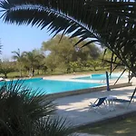 Masseria Grande Hotel 2*