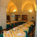Hotel Masseria Grande 2*