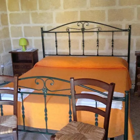Masseria Grande 2* טורה דל'אורסו