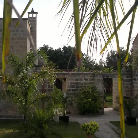 Masseria Grande