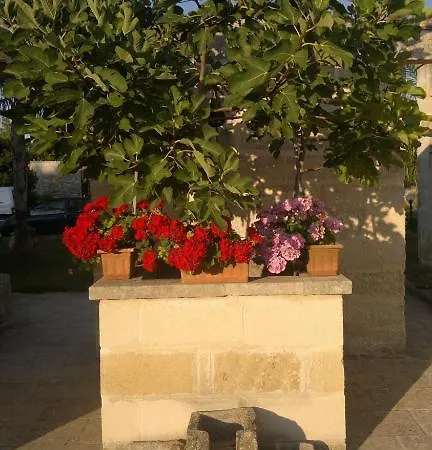 מלון Masseria Grande 2*