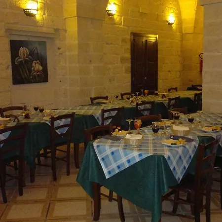 Masseria Grande Hotel 2*