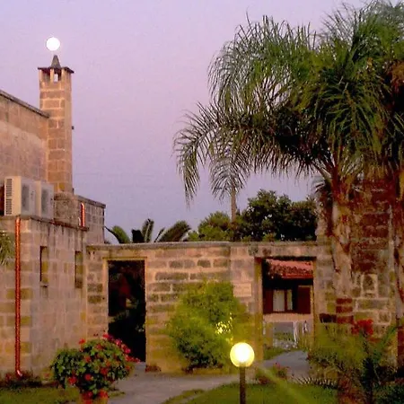 Masseria Grande Otel