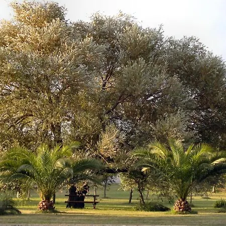 Masseria Grande