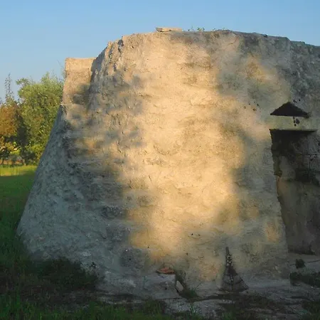 Hotel Masseria Grande 2*