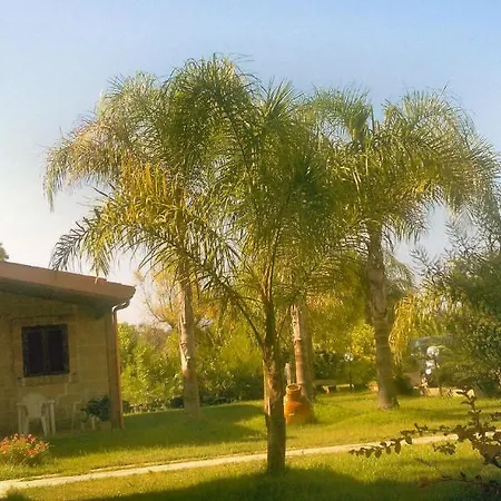 Masseria Grande 2*