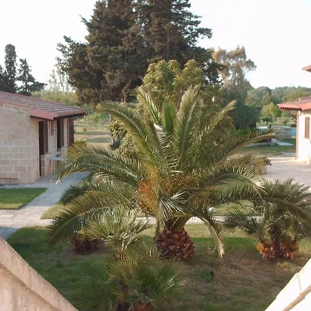 Masseria Grande מלון טורה דל'אורסו