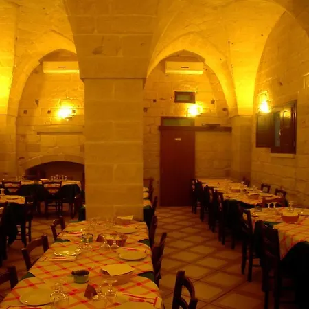 Masseria Grande 2* Torre dell'Orso