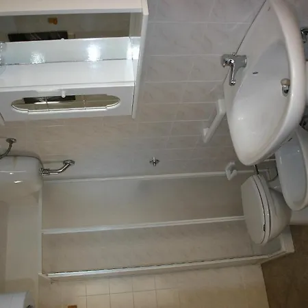 Hotel Masseria Grande