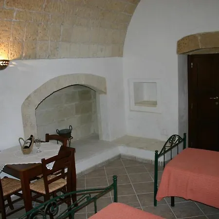 Masseria Grande 2*