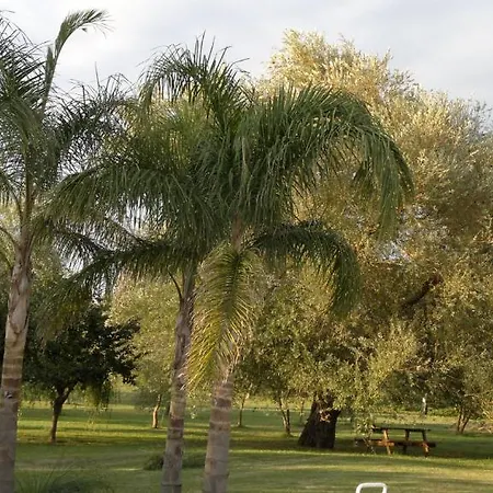 Masseria Grande מלון