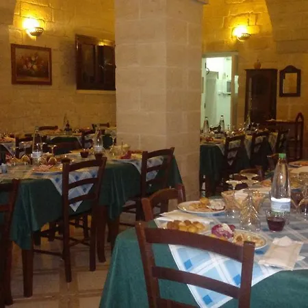 Masseria Grande Torre dell'Orso