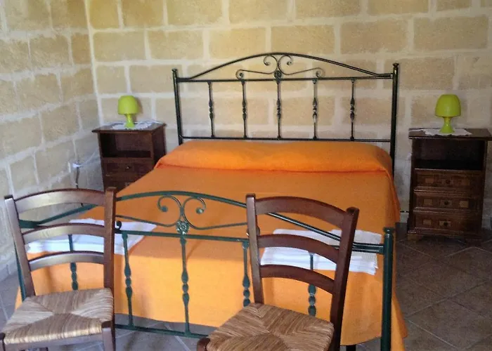 Masseria Grande 2* Torre dell'Orso