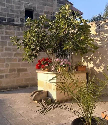 Masseria Grande Otel 2*
