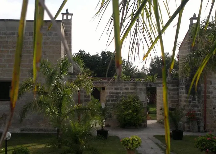 Masseria Grande