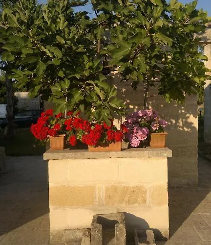 Otel Masseria Grande 2*