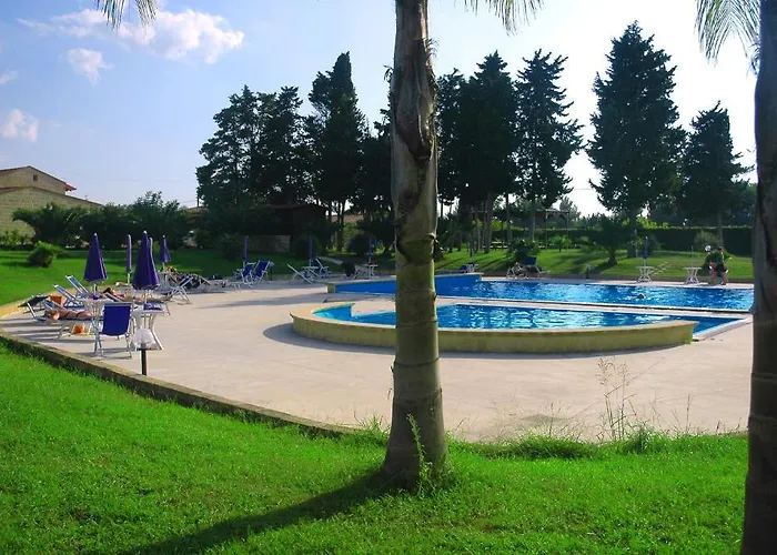 Otel Masseria Grande 2*