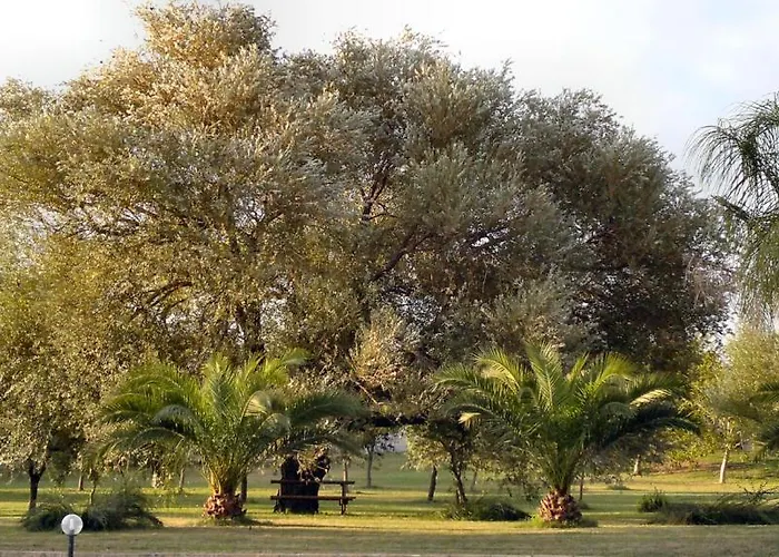 Masseria Grande