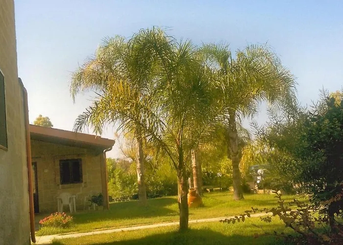Masseria Grande 2*