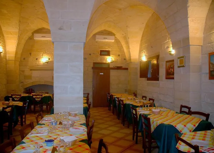 Otel Masseria Grande 2*