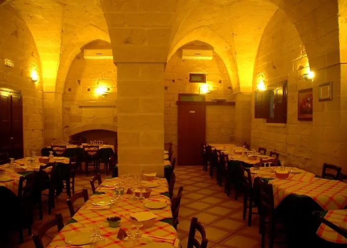 Masseria Grande 2* Torre dell'Orso