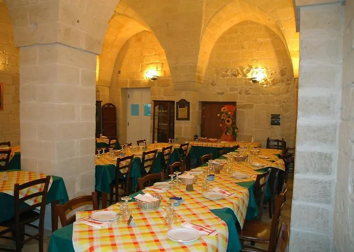 Otel Masseria Grande 2*