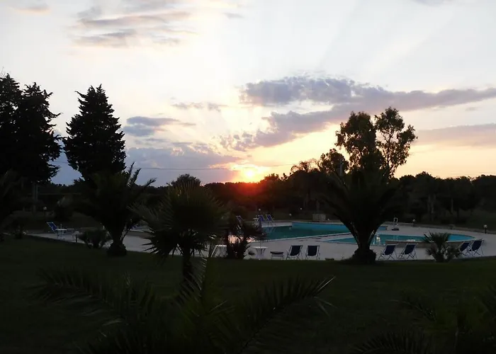 Otel Masseria Grande 2*