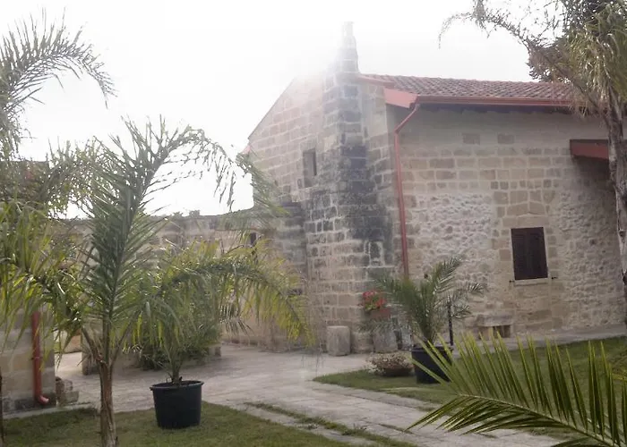 Masseria Grande Otel 2*