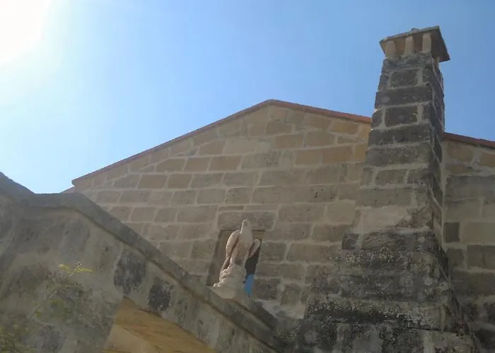 Otel Masseria Grande