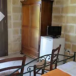 Ξενοδοχείο Masseria Grande 2*