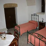 Ξενοδοχείο Masseria Grande 2*