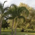 Masseria Grande Ξενοδοχείο
