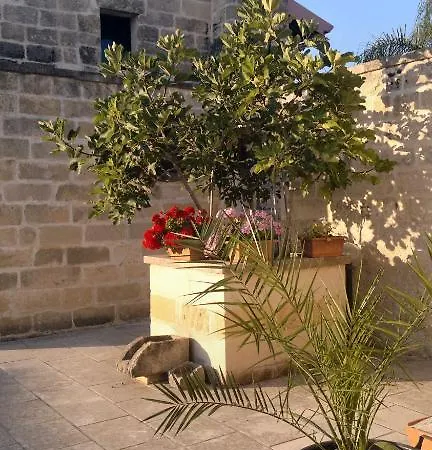 Masseria Grande Hotel 2*