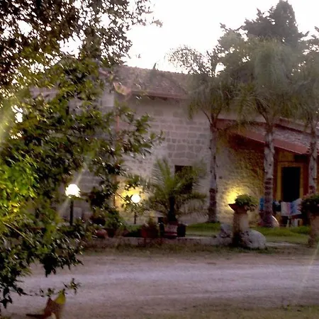 Masseria Grande Ξενοδοχείο Torre dell'Orso