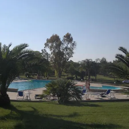 Masseria Grande فندق
