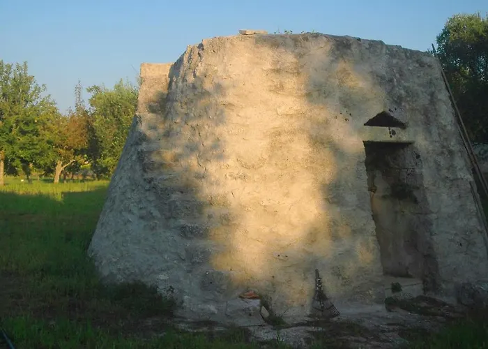 فندق Masseria Grande 2*