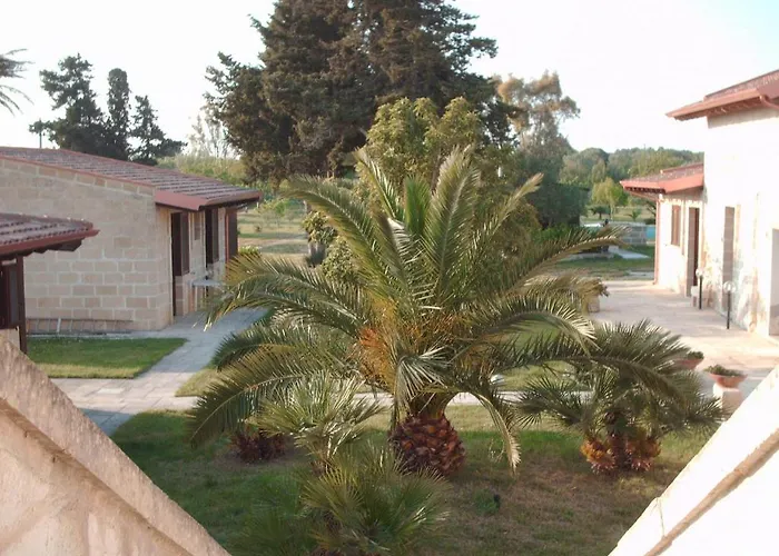 Masseria Grande Hotel Torre dell'Orso