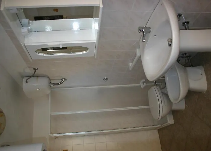 Hotel Masseria Grande